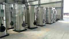 4吨蒸汽多宝(中国)官方型号