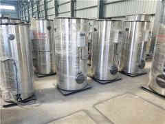 6吨燃油冷凝多宝(中国)官方