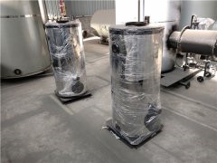 1吨低氮冷凝多宝(中国)官方