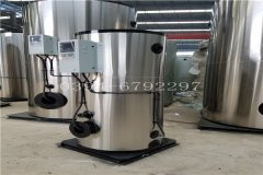 0.5吨燃油蒸汽多宝(中国)官方