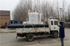 0.3吨柴油导油炉