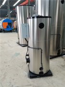 3吨燃气蒸汽多宝(中国)官方