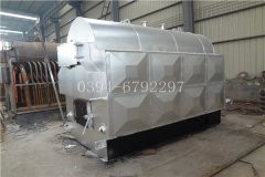 2吨燃气低氮多宝(中国)官方