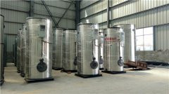 10万大卡燃油真空多宝(中国)官方