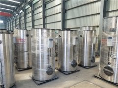 10吨燃气冷凝多宝(中国)官方