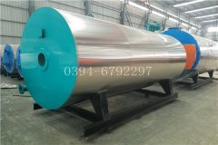 CWNS4.2型燃油气热水多宝(中国)官方