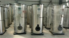 20吨冷凝多宝(中国)官方