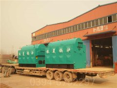 2吨燃气多宝(中国)官方参数