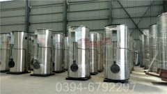 半吨燃煤蒸汽多宝(中国)官方