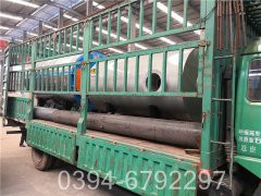 节能燃煤蒸汽多宝(中国)官方