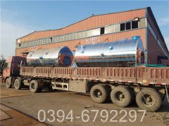 商用燃气热水多宝(中国)官方