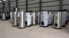 360kw真空热水多宝(中国)官方