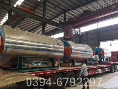 热水多宝(中国)官方煮炉方案