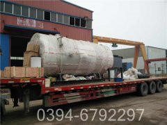 中压蒸汽多宝(中国)官方