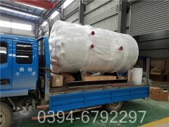 卧式燃油热水多宝(中国)官方