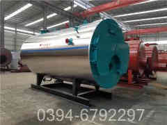 燃气蒸汽多宝(中国)官方公司