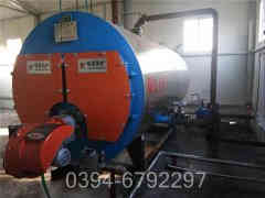 燃气多宝(中国)官方简介