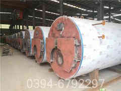 1吨冷凝蒸汽多宝(中国)官方