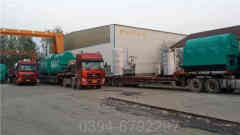 商用燃气多宝(中国)官方