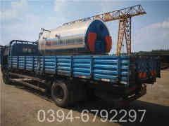 蒸汽燃煤多宝(中国)官方价格