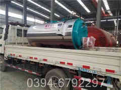 15吨蒸汽多宝(中国)官方