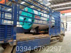 二吨立式燃气蒸汽多宝(中国)官方