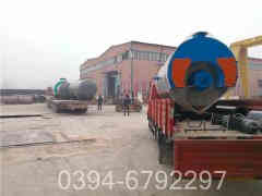 燃气多宝(中国)官方应用