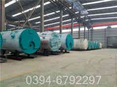 6吨甲醇热水多宝(中国)官方