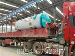 2吨立式蒸汽多宝(中国)官方