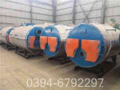 一吨生物质热水多宝(中国)官方