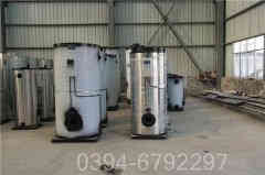 三吨低氮冷凝蒸汽多宝(中国)官方