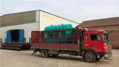 供应卧式燃煤蒸汽多宝(中国)官方