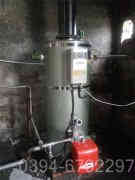 一吨天然气蒸汽多宝(中国)官方