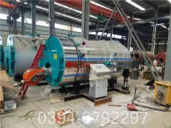 热水多宝(中国)官方20吨