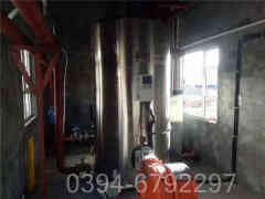 0.5吨蒸汽多宝(中国)官方价格