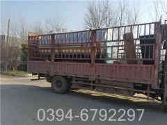 燃油蒸汽多宝(中国)官方参数