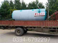 燃气8吨多宝(中国)官方价格