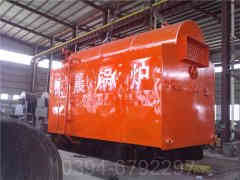 多宝(中国)官方蒸汽发生器厂家