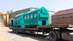 2吨天然气多宝(中国)官方