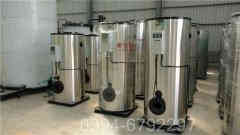 20吨立式蒸汽多宝(中国)官方