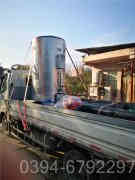 6吨立式蒸汽多宝(中国)官方