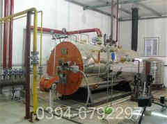 燃煤蒸汽多宝(中国)官方报价