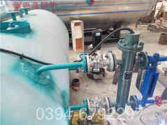 天然气多宝(中国)官方压力表