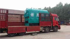 四吨蒸汽多宝(中国)官方价格