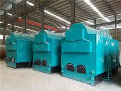 六吨冷凝蒸汽多宝(中国)官方