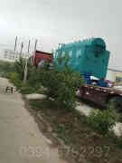 立式承压热水多宝(中国)官方