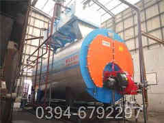 热水多宝(中国)官方燃煤