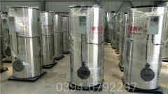 立式贯流式蒸汽多宝(中国)官方