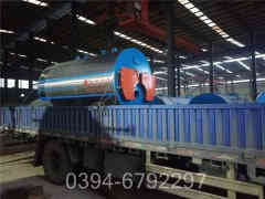 6吨柴油多宝(中国)官方