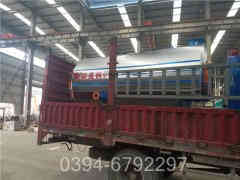 八吨三回程燃气多宝(中国)官方